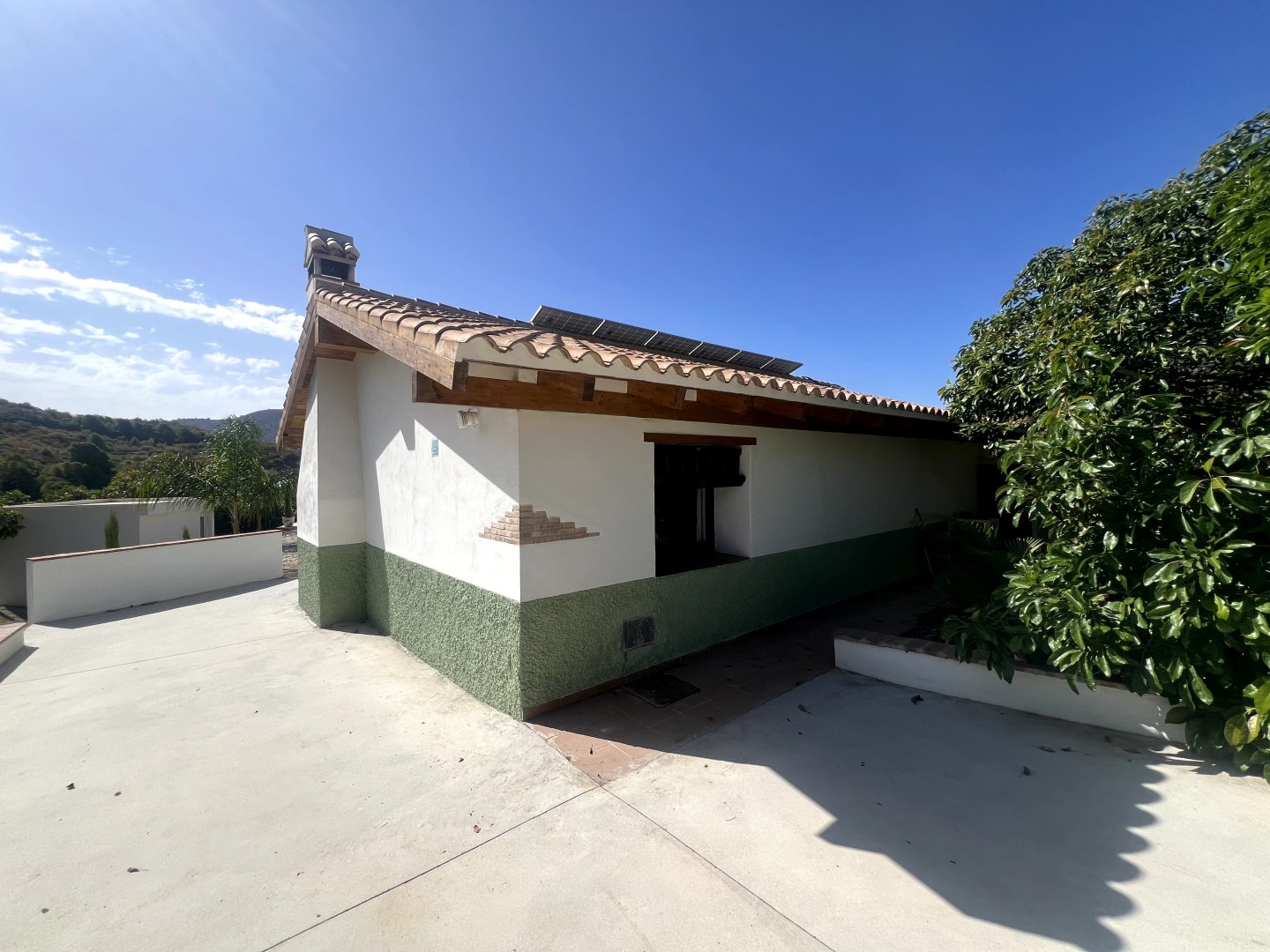 Casa Campo en Los Guájares Guajar Fondón