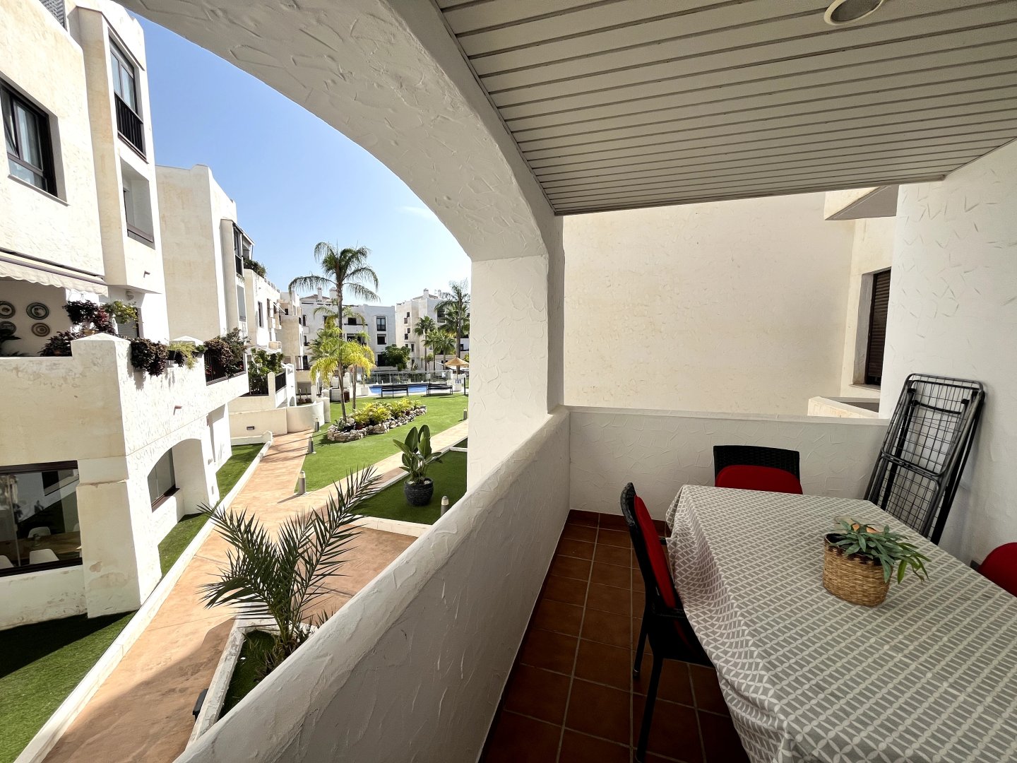 Piso en Salobreña Pueblo