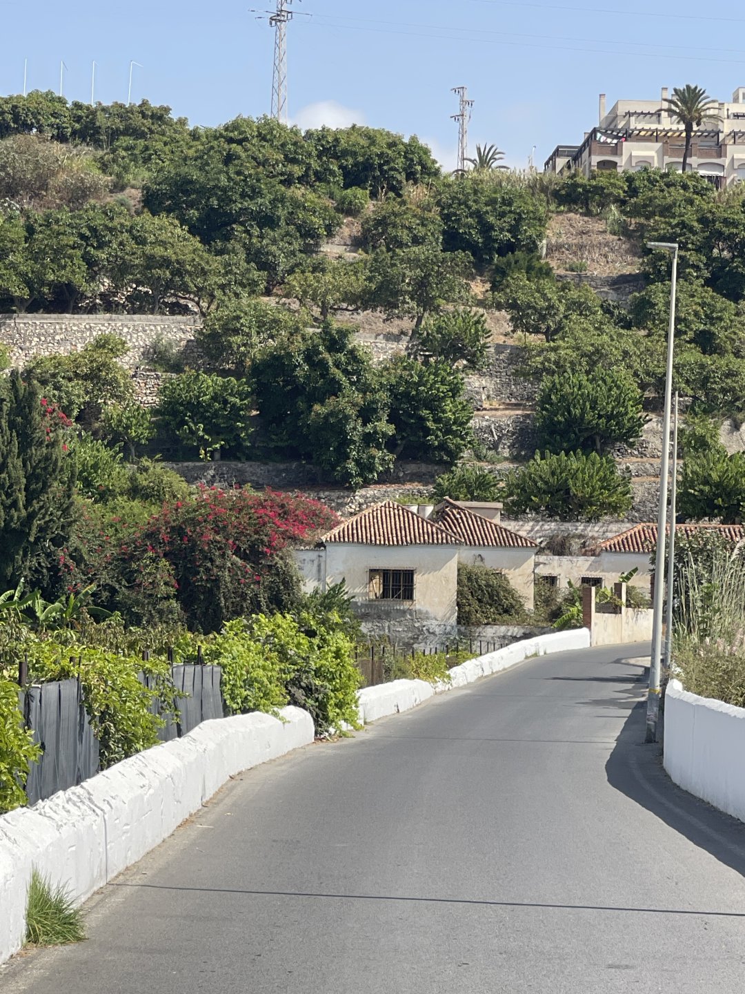 Casa en Salobreña Vega De Salobreña