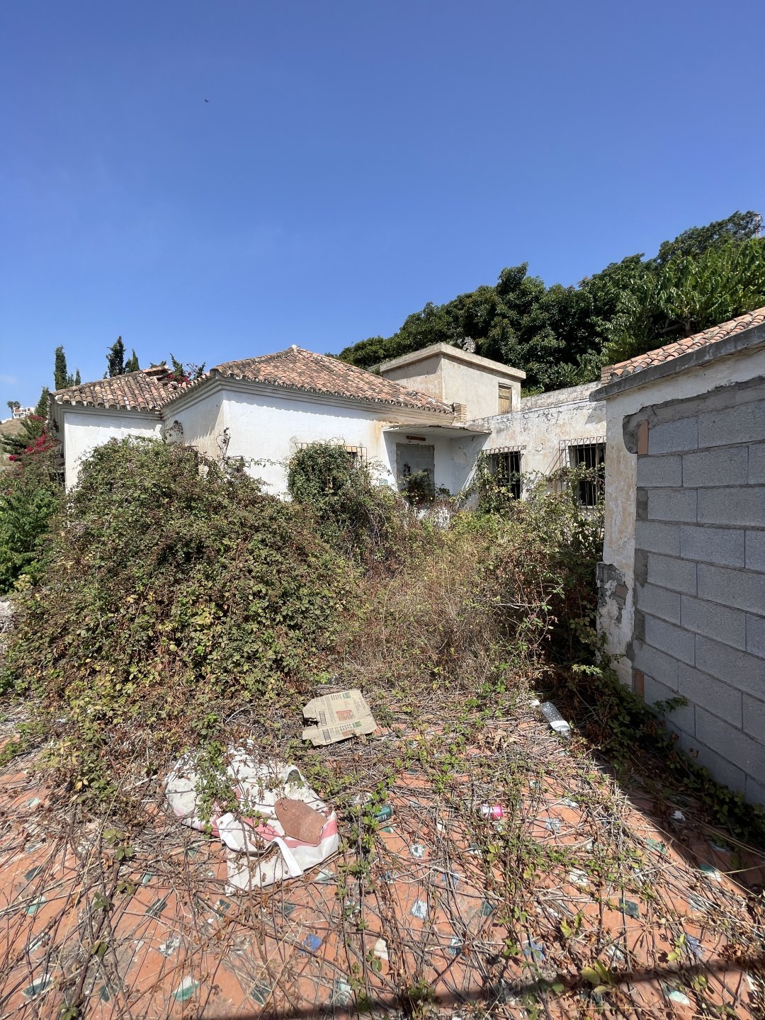 Casa en Salobreña Vega De Salobreña