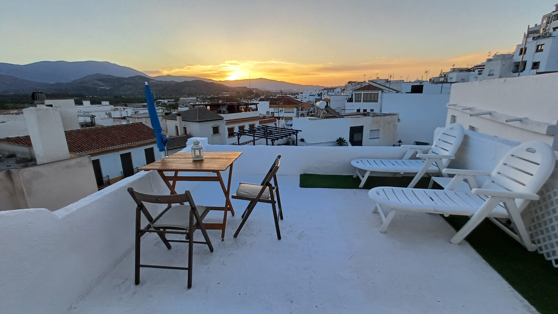 Casa en Salobreña Casco Antiguo