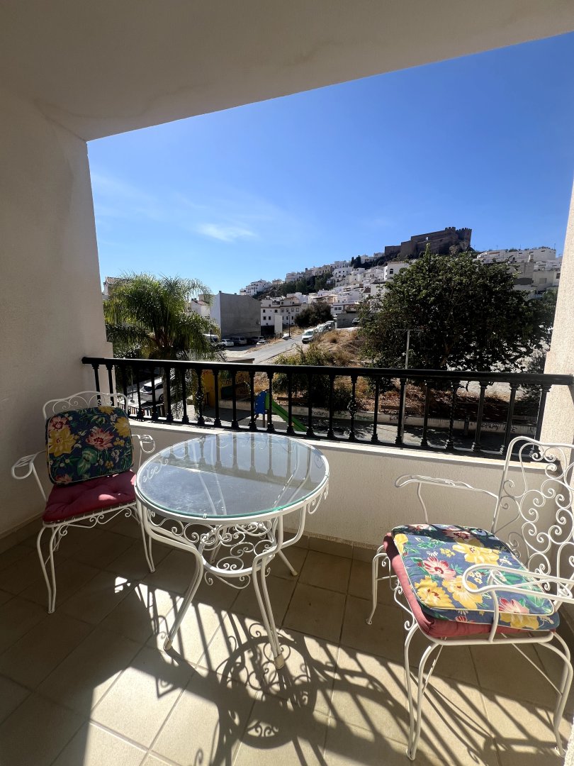 Piso en Salobreña Pueblo