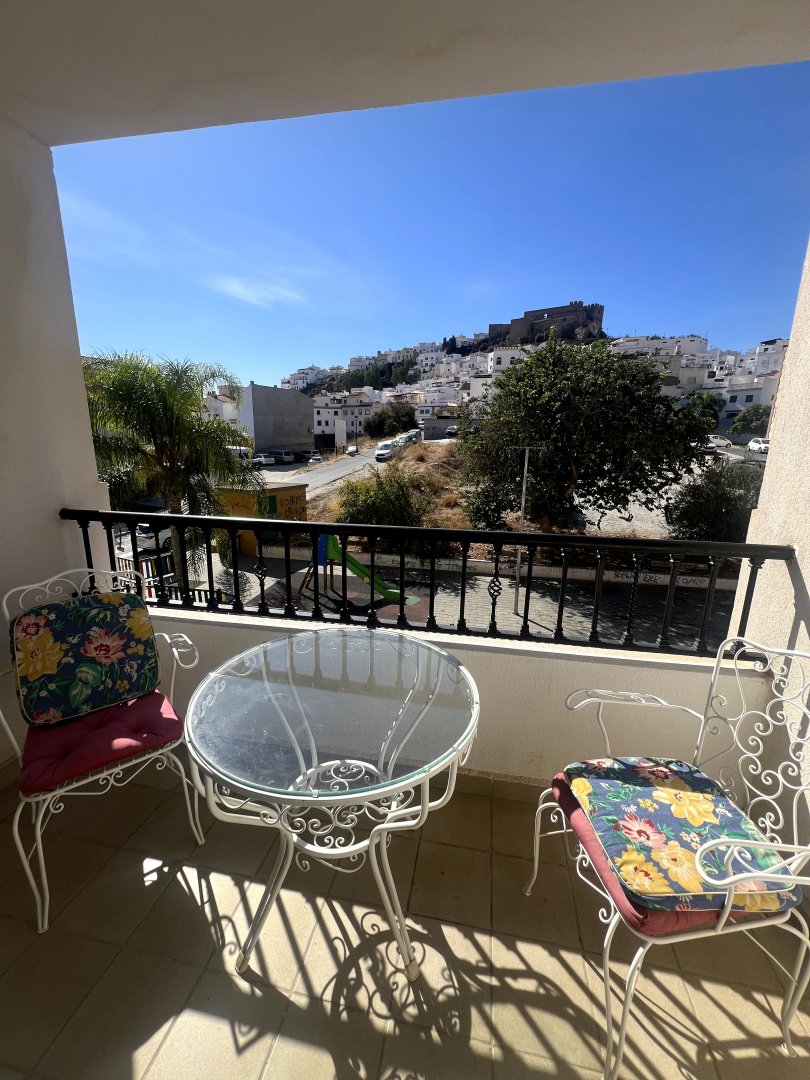 Piso en Salobreña Pueblo