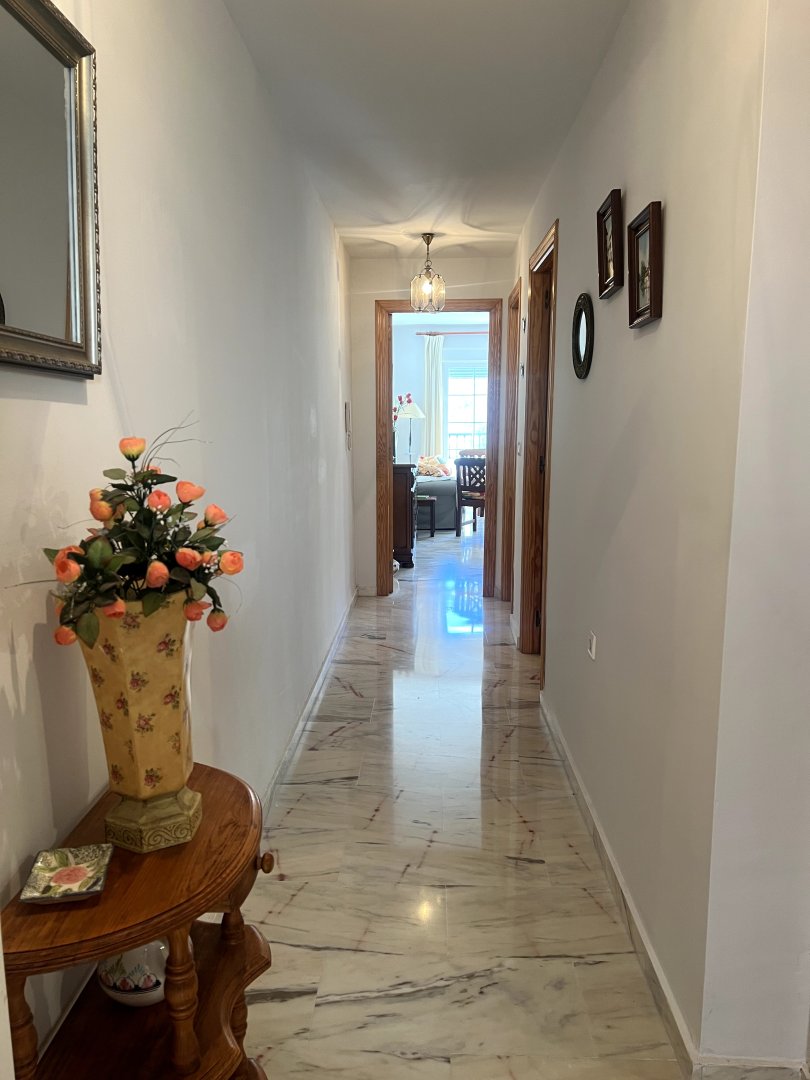 Piso en Salobreña Pueblo
