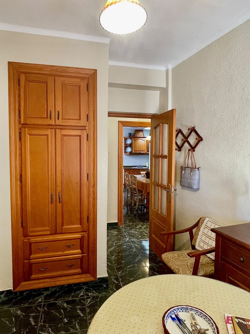 Casa en Salobreña Casco Antiguo