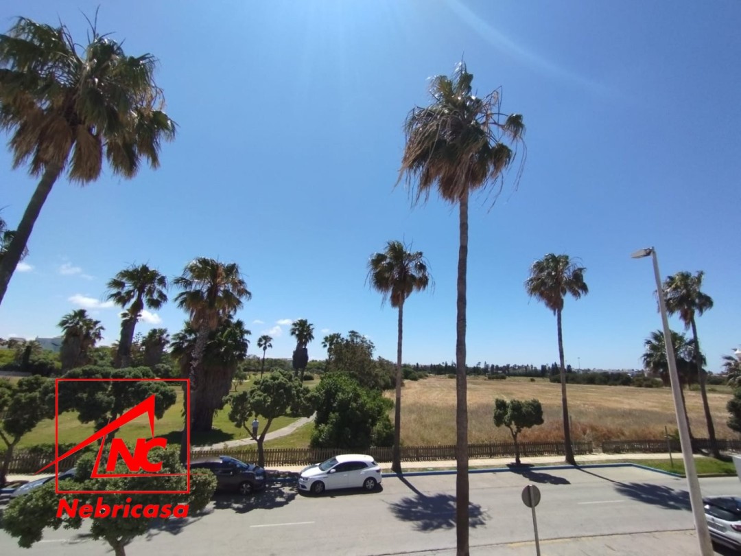 Local Comercial en Rota Costa Ballena Zona Golf