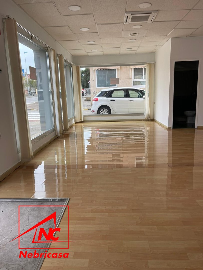 Local Comercial en Rota