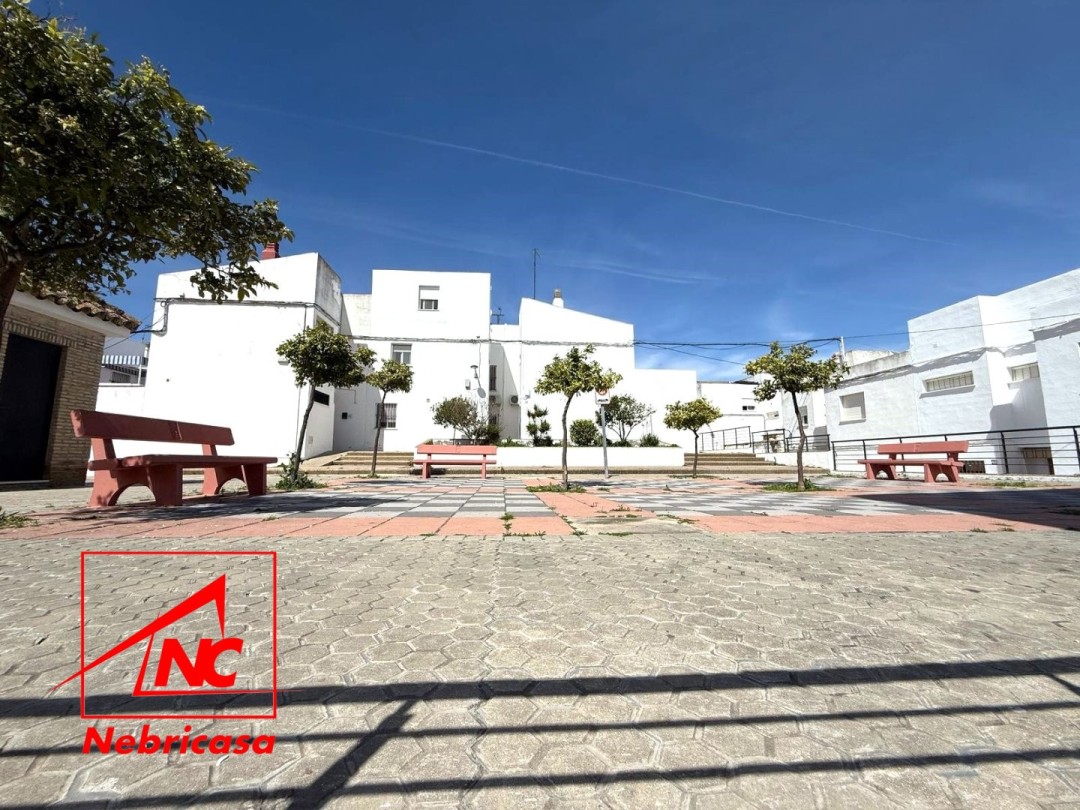 Local Comercial en Lebrija Blas Infante
