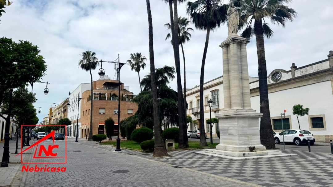 Piso en El Puerto de Santa María