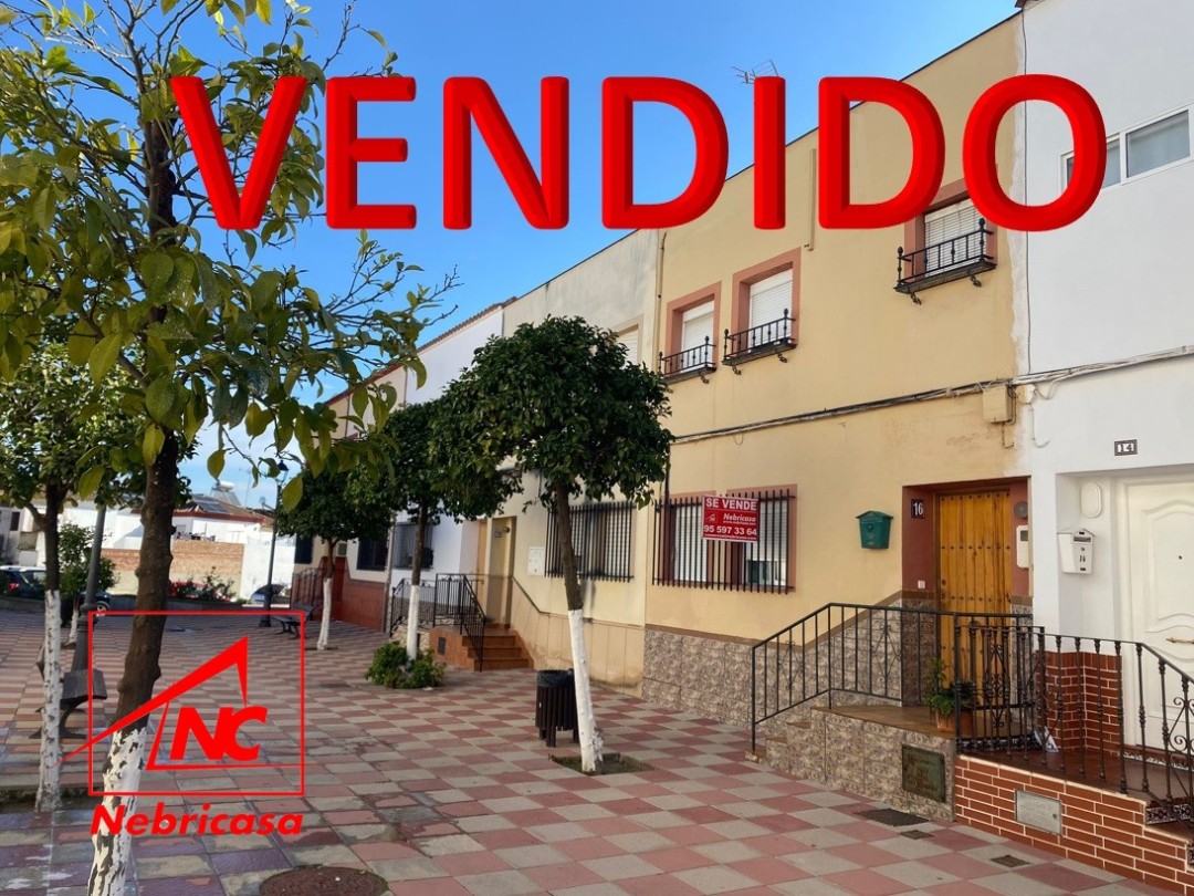 Unifamiliar en Las Cabezas de San Juan