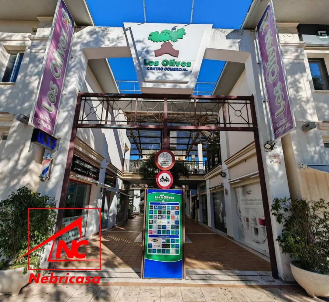 Plaza De Garaje en Rota Costa Ballena