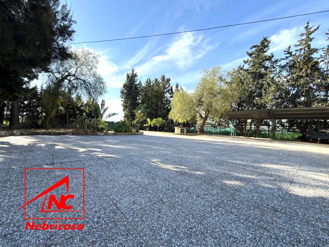 Finca en Lebrija