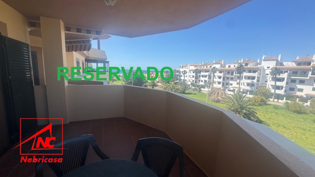 Piso en Zahara Atlanterra