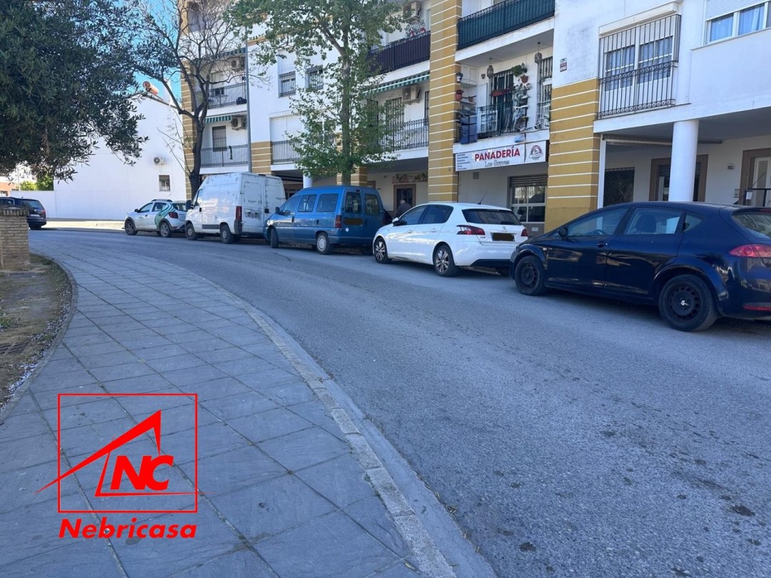 Local Comercial en Lebrija