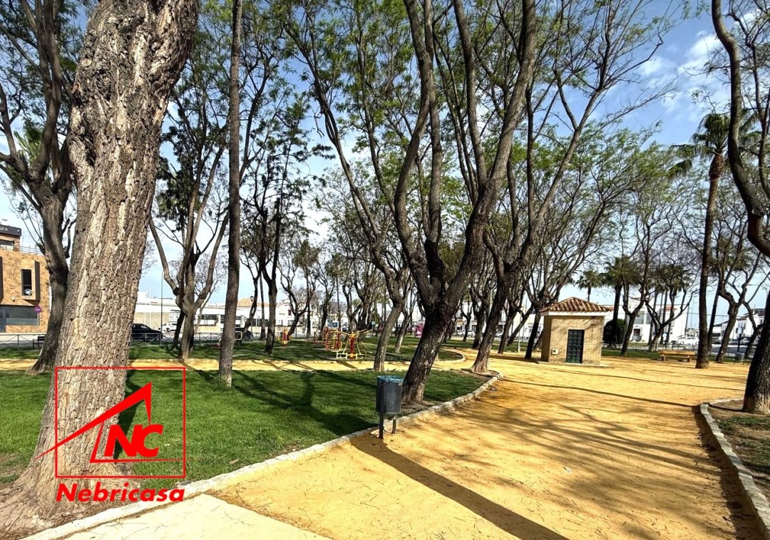 Casa en Lebrija