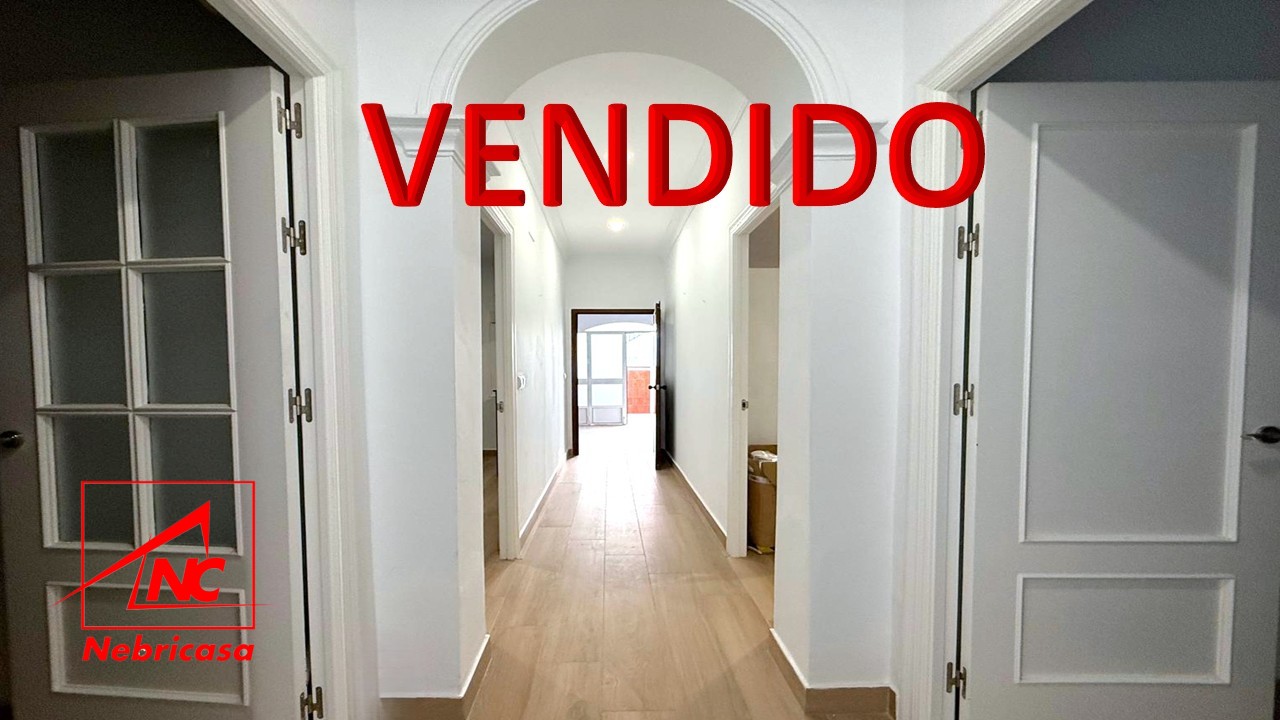 Casa en Lebrija