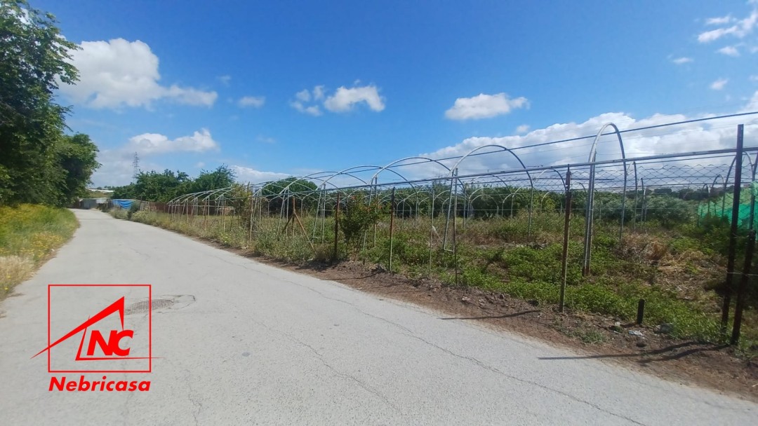 Finca en El Cuervo de Sevilla Bajo Guia