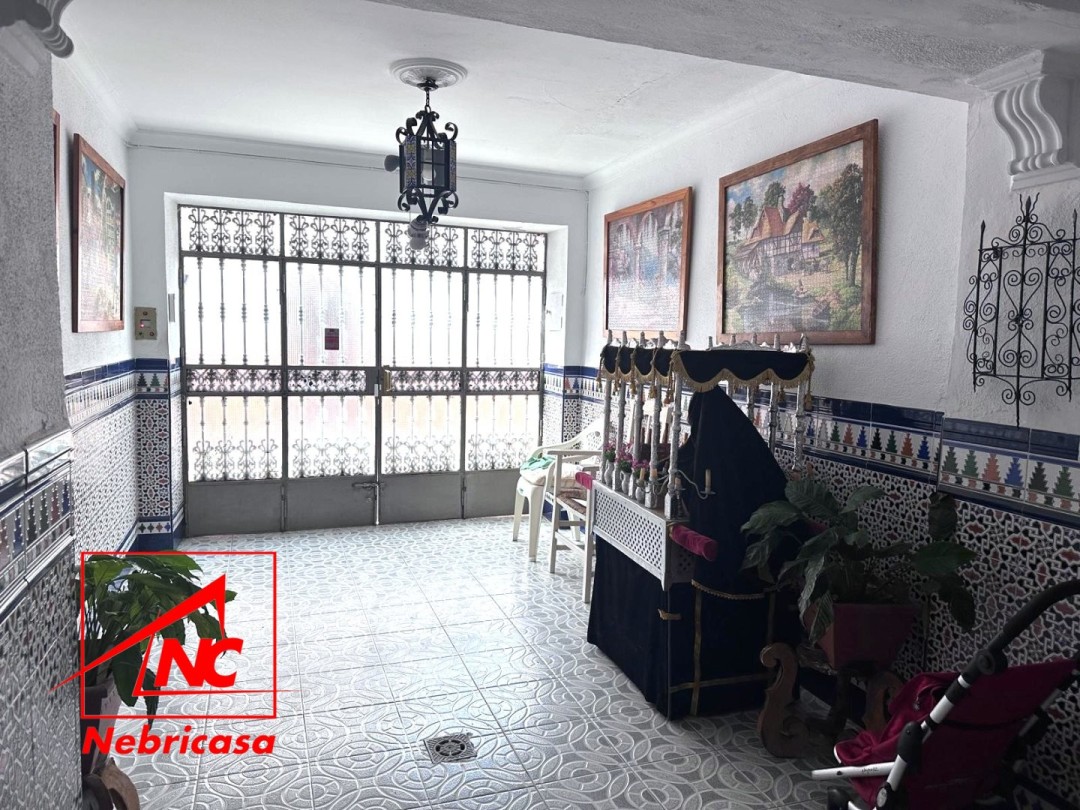 Casa en Lebrija El Mantillo