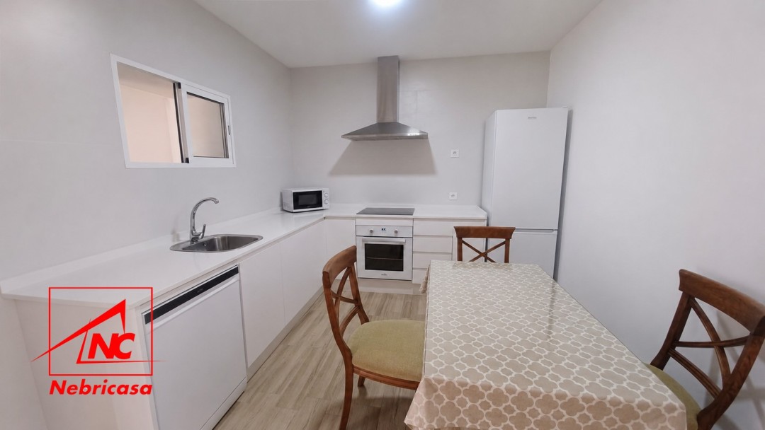 Casa en El Cuervo de Sevilla Centro