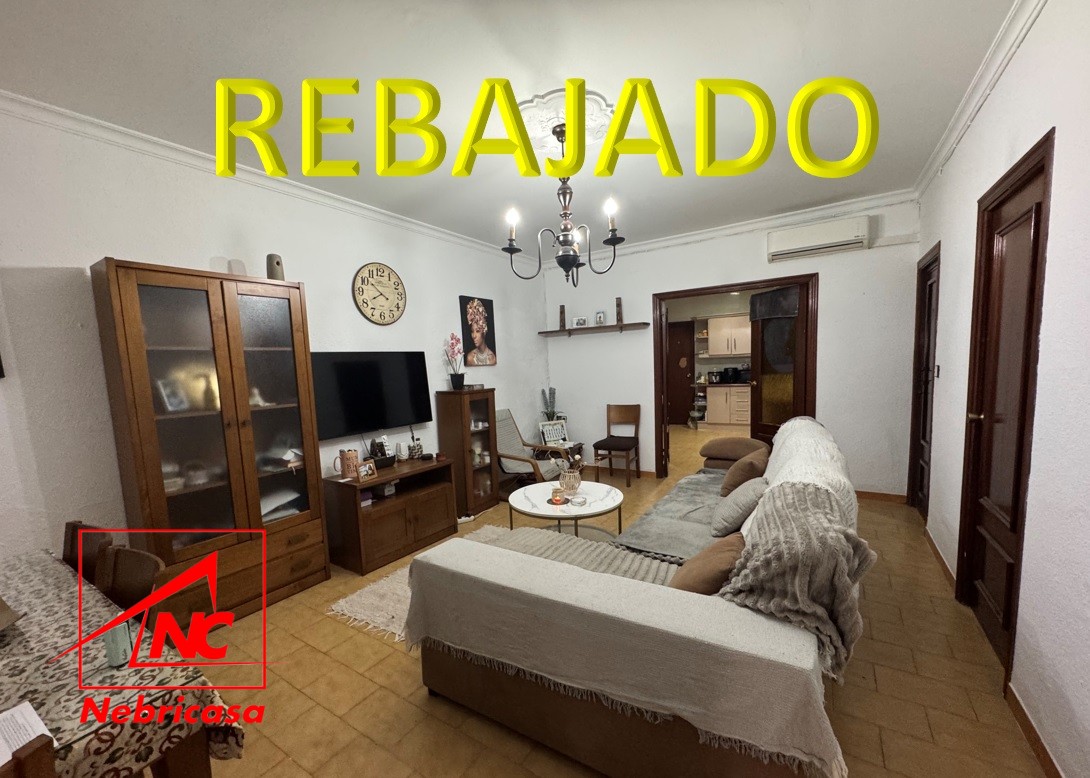 Casa en Las Cabezas de San Juan