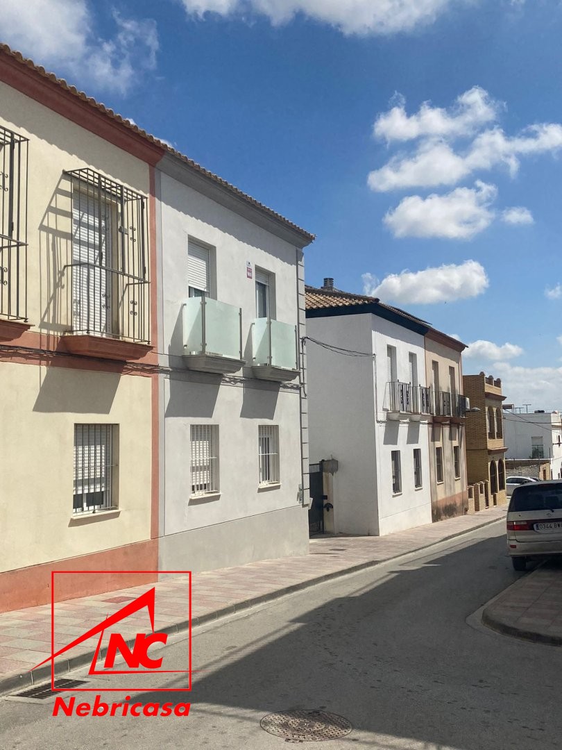 Unifamiliar en Las Cabezas de San Juan