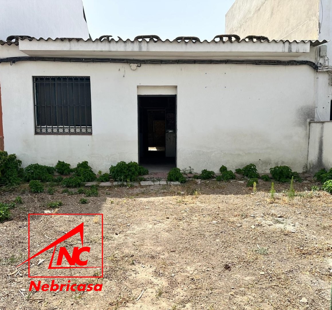 Casa en Lebrija