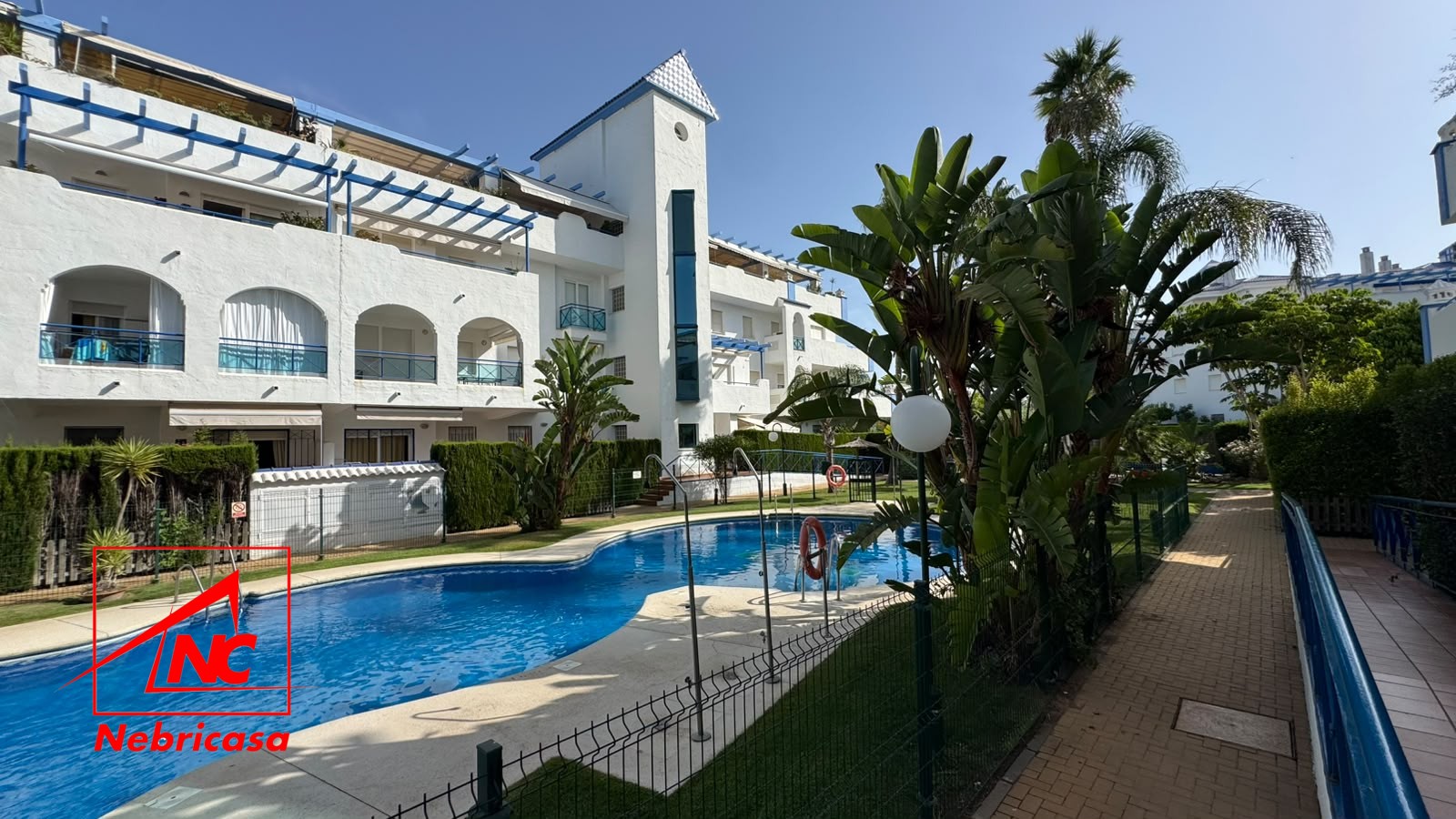 Piso en Rota Costa Ballena