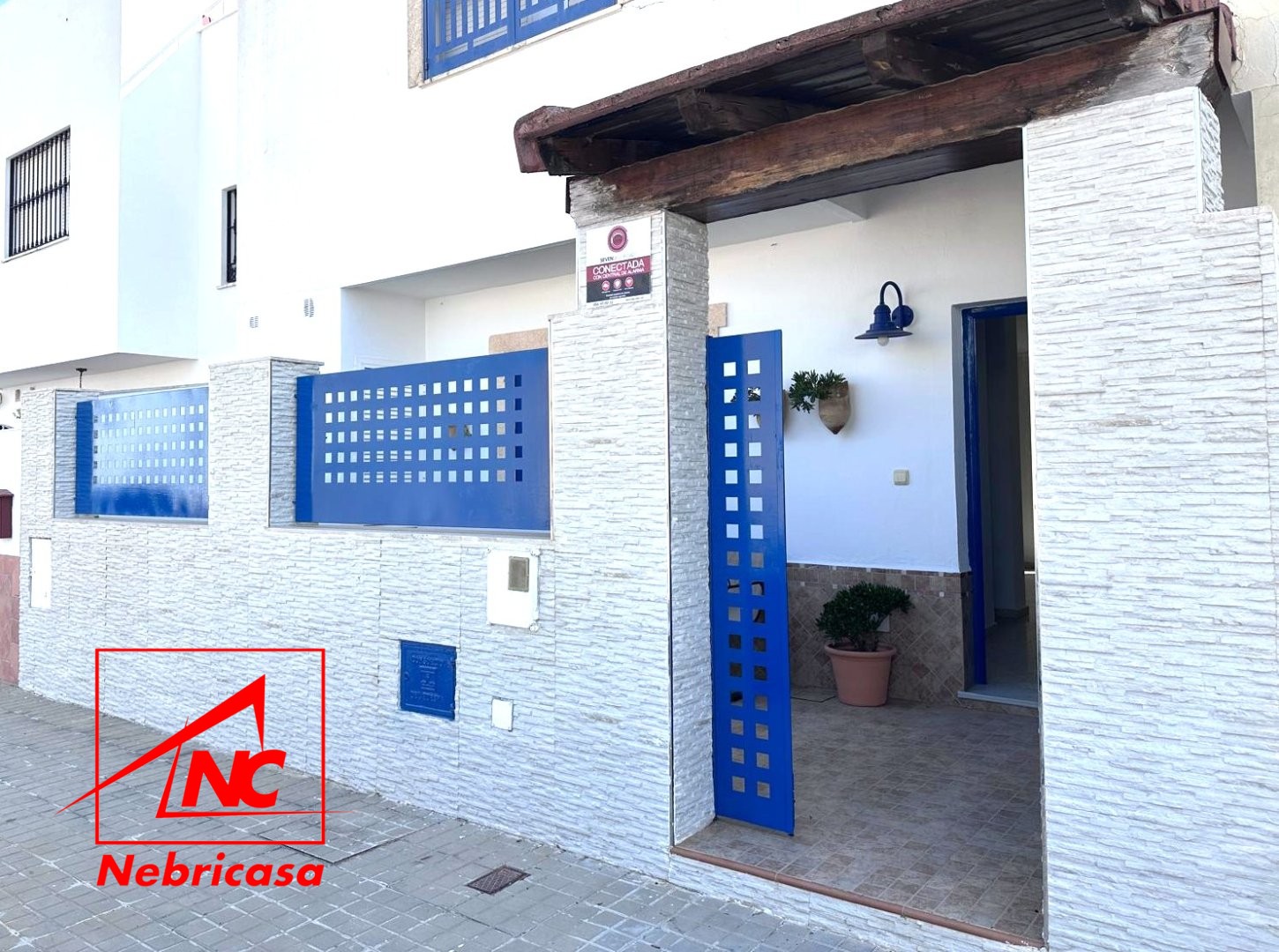 Unifamiliar en Lebrija