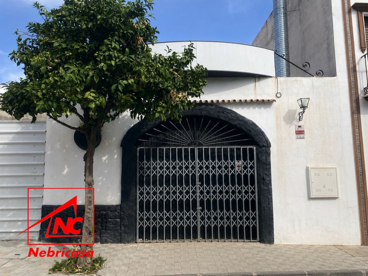Local Comercial en Las Cabezas de San Juan