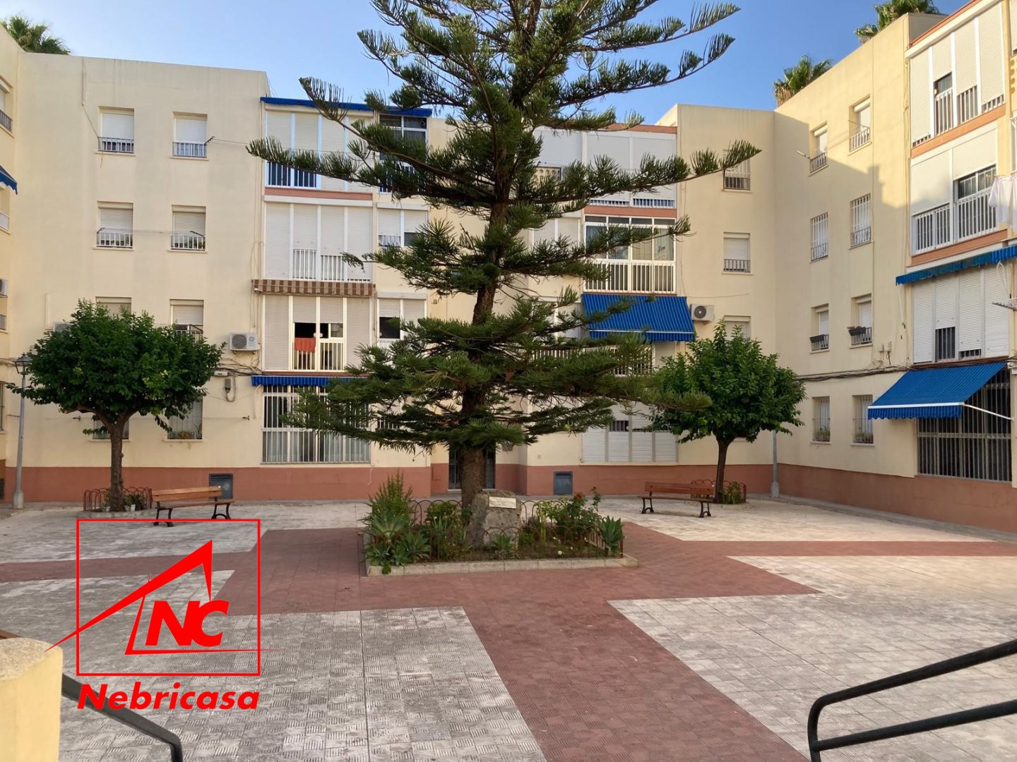 Piso en Sanlúcar de Barrameda