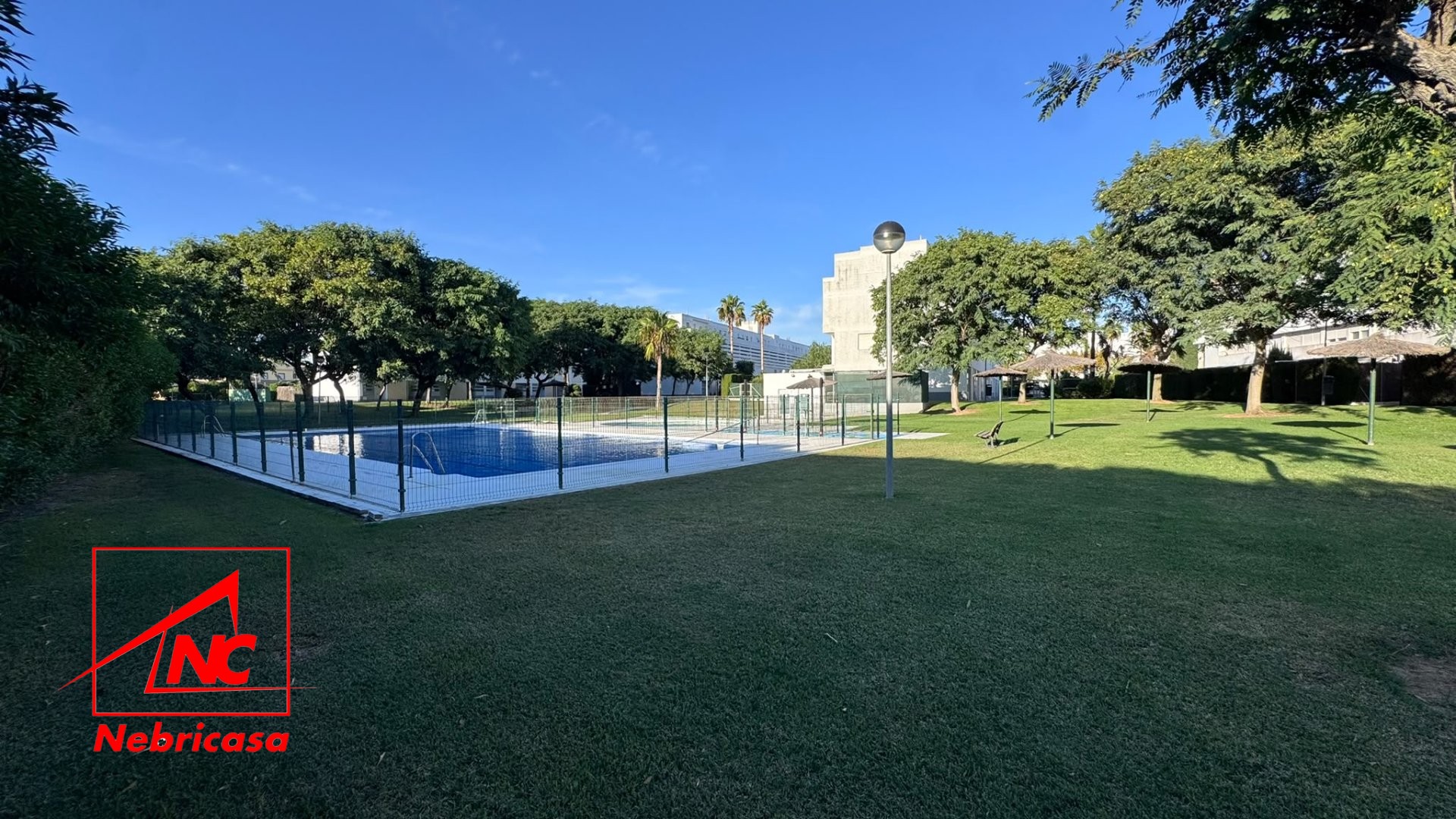 Piso en Rota Costa Ballena