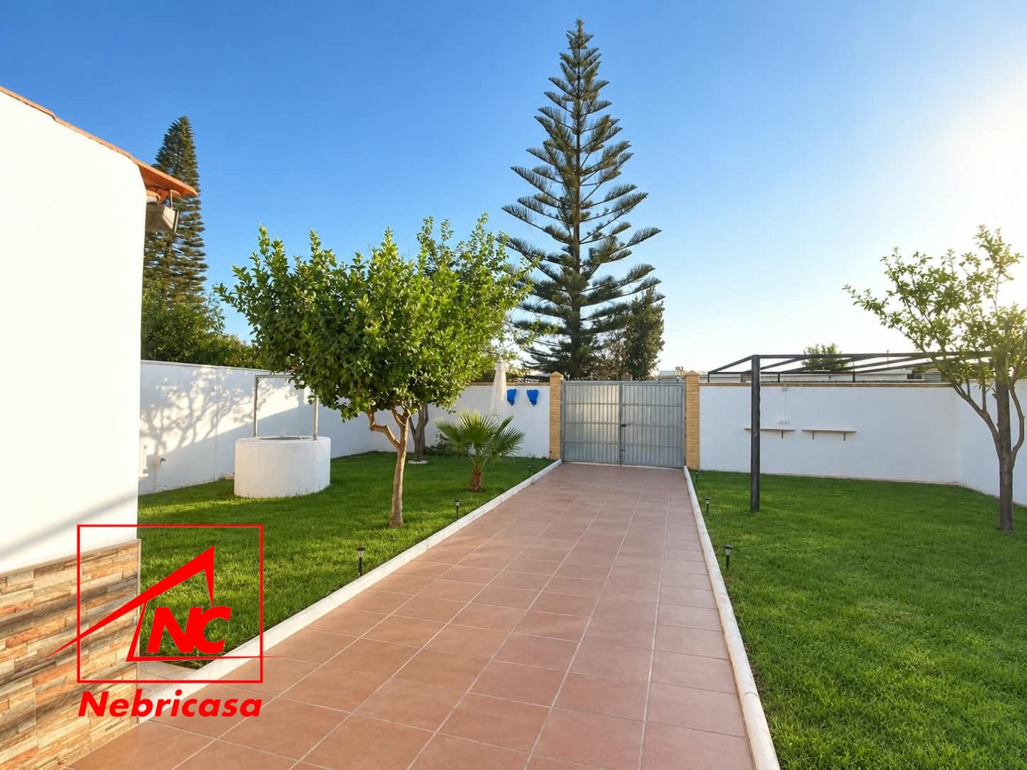 Chalet en Chipiona Tres Piedras