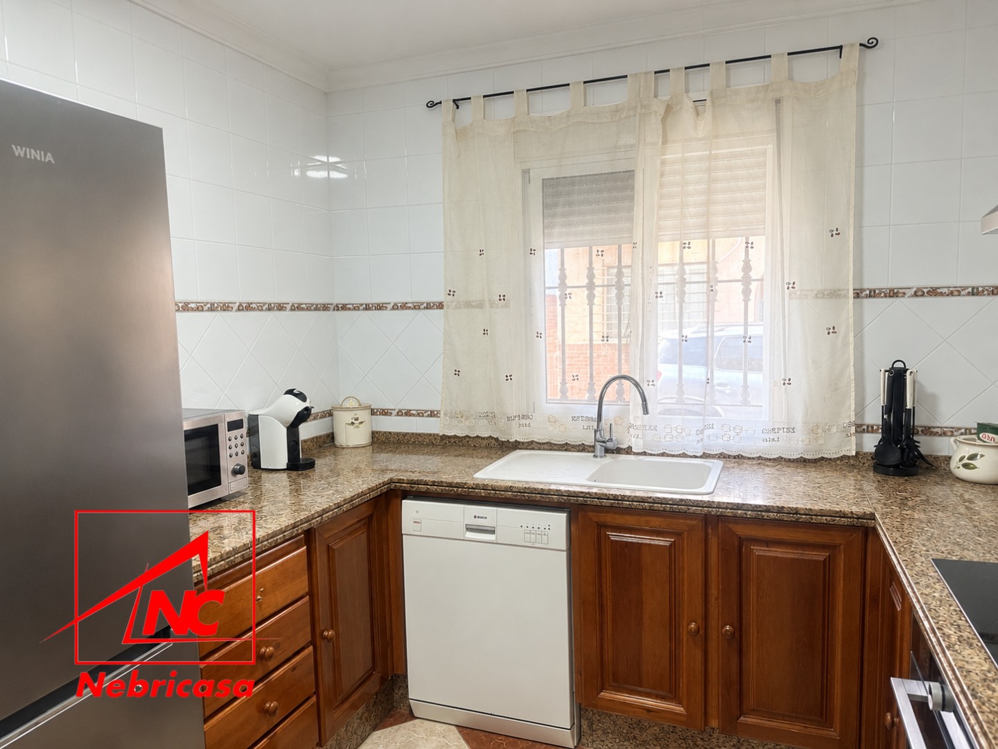 Casa en El Cuervo de Sevilla Antonio Gala