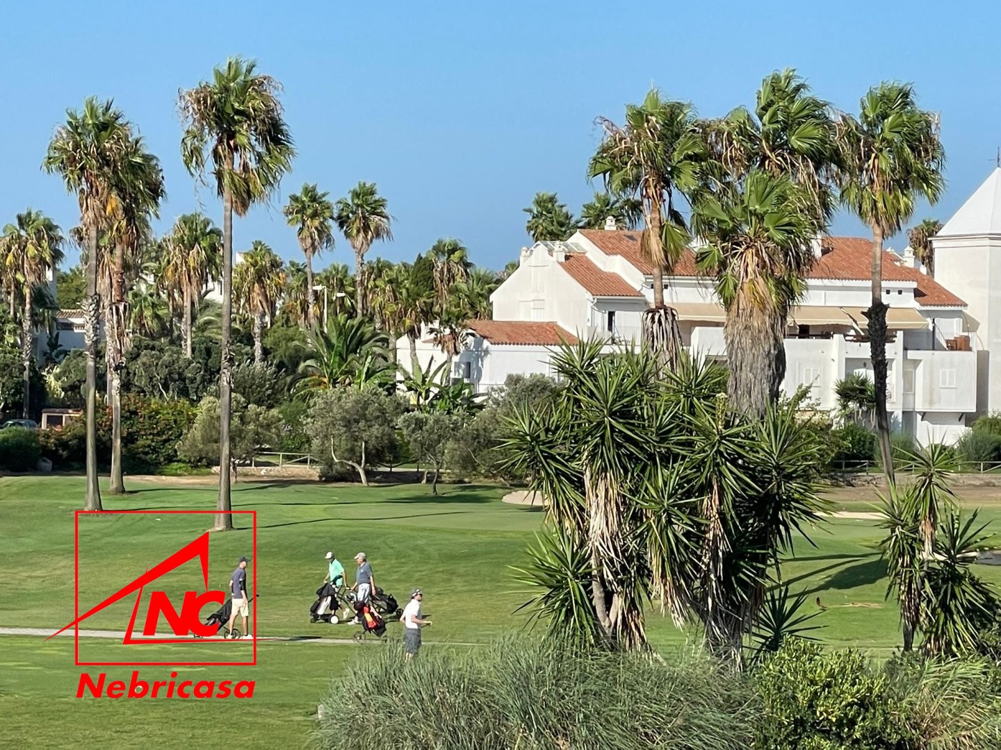 Local Comercial en Rota Costa Ballena Zona Golf