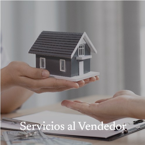 Servicios al Vendedor