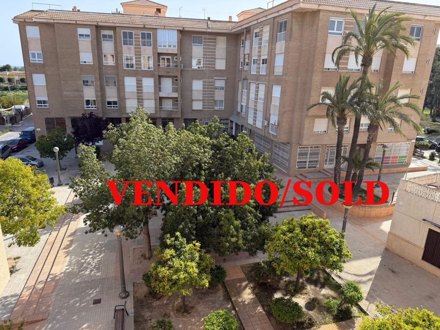 Piso en Elche/Elx La Marina