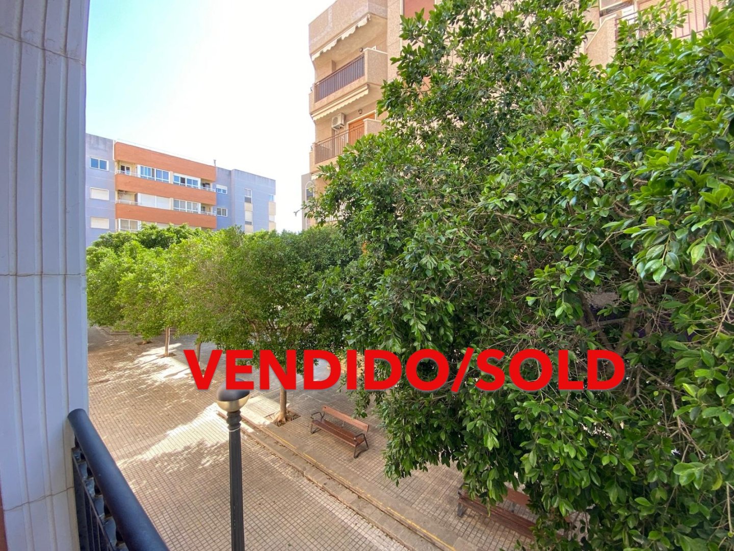 Piso en Elche/Elx La Marina