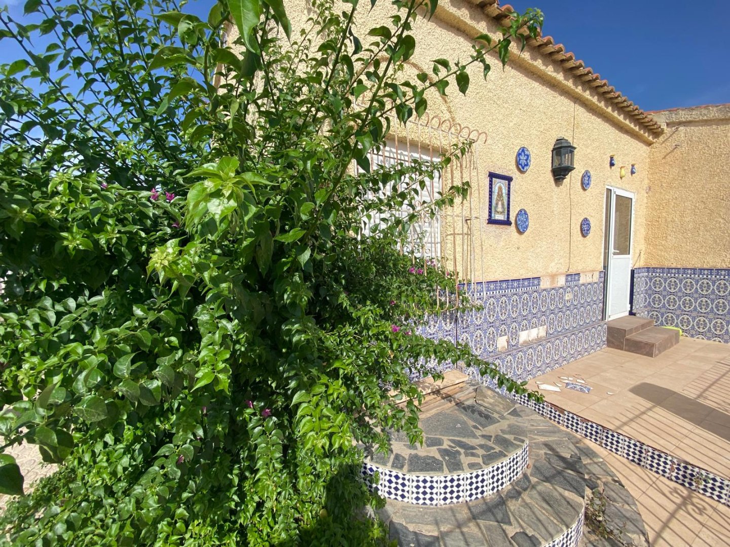 Bungalow en San Fulgencio Urb/La Marina