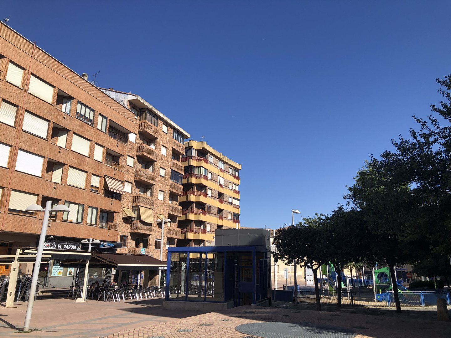 Piso en Segovia Centro - Universidad