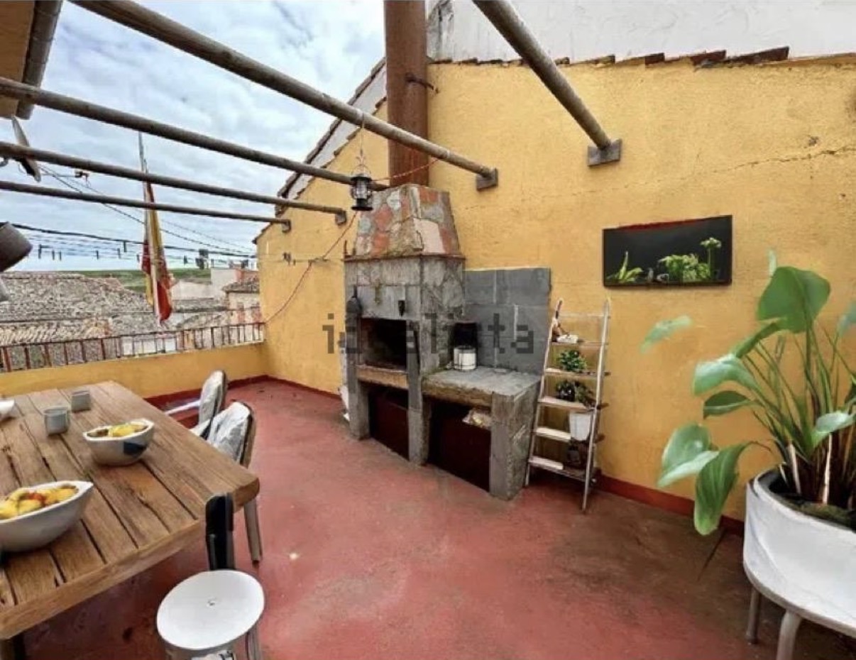 Casa Pueblo en Roda de Eresma Roda De Eresma