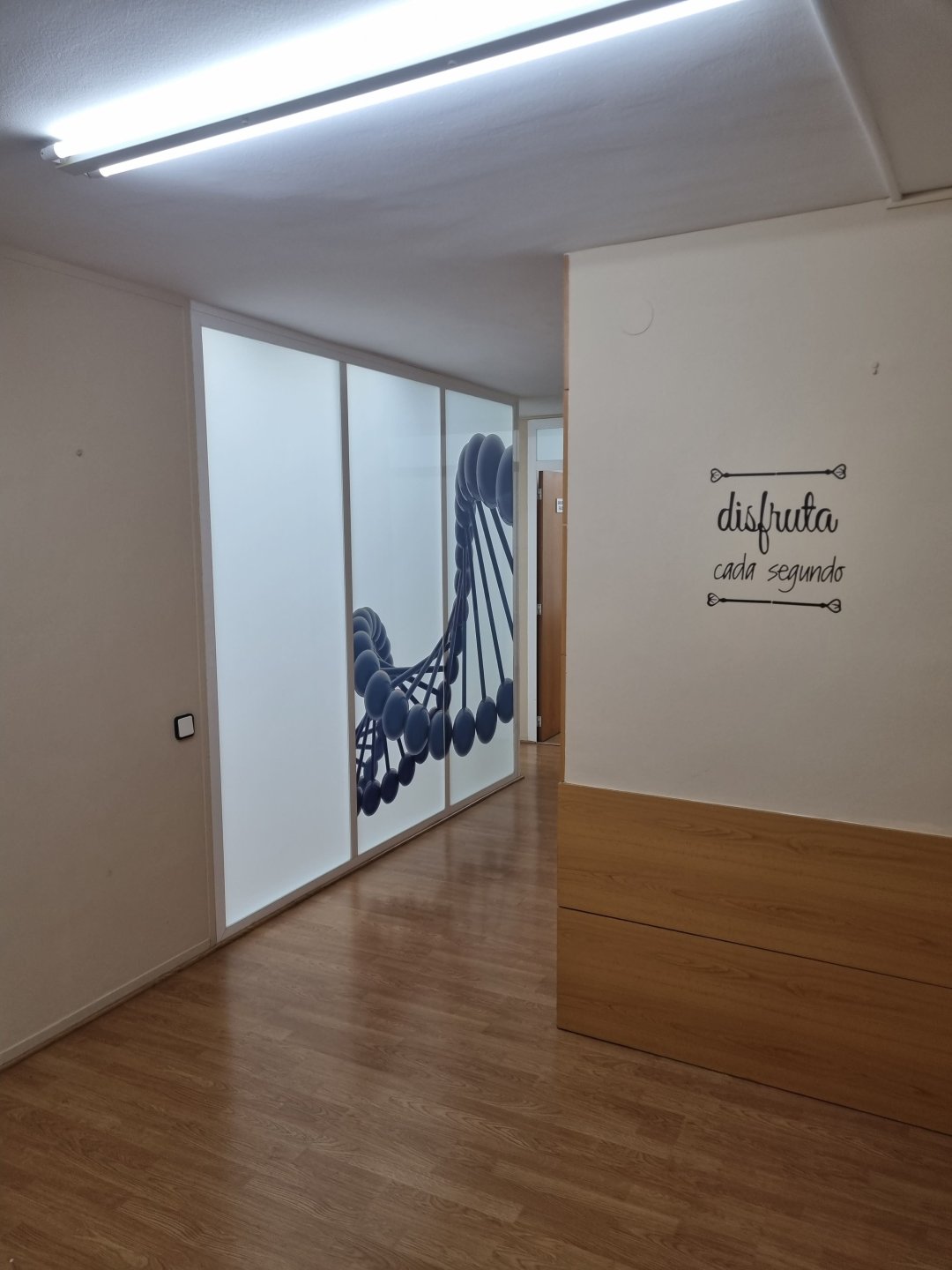 Oficina en Mataró Centre