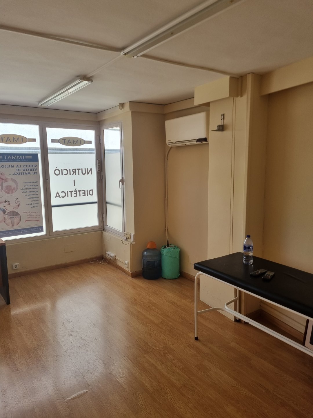 Oficina en Mataró Centre