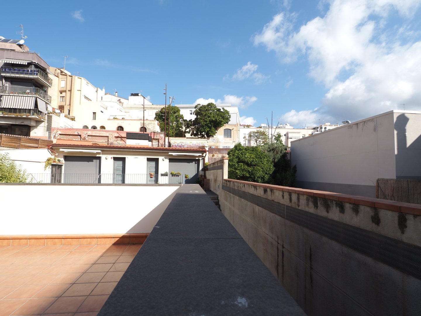 Piso en Mataró