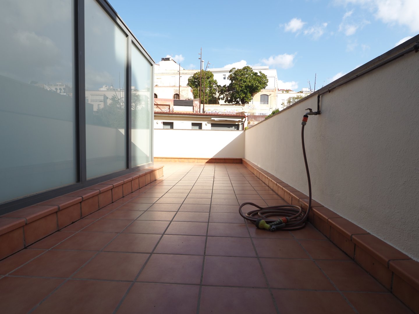 Piso en Mataró