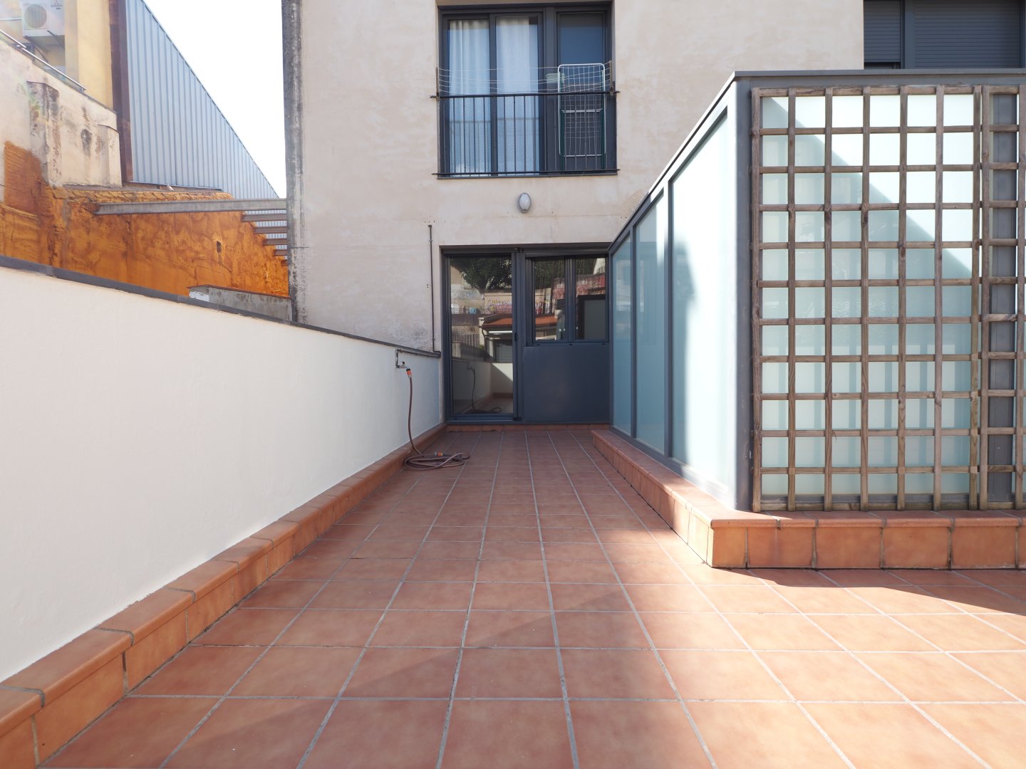 Piso en Mataró
