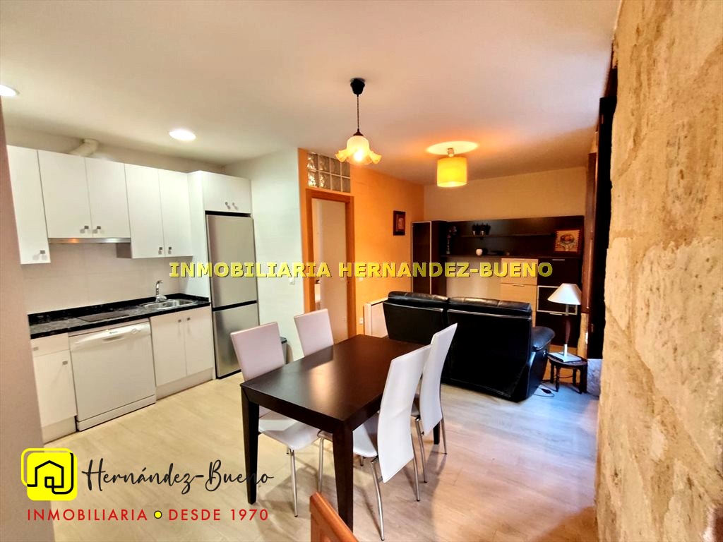 Apartamento en Salamanca Centro - Gran Vía