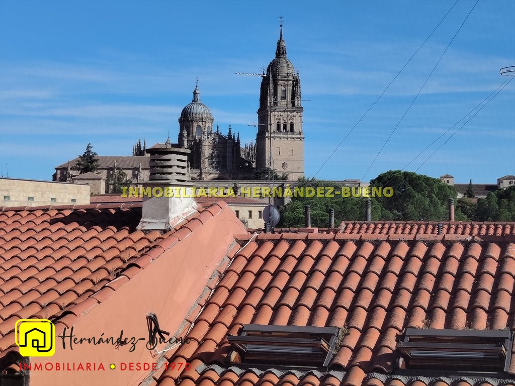Piso en Salamanca Centro - Palacio De Congresos