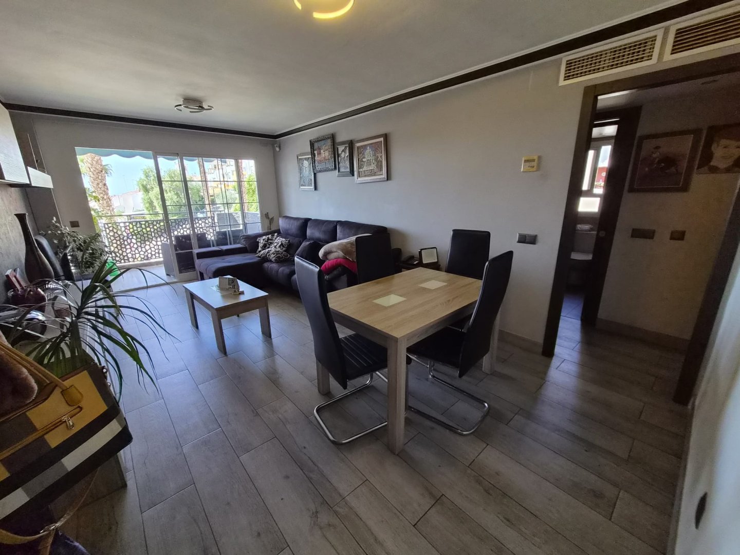 Piso en Rincón de la Victoria