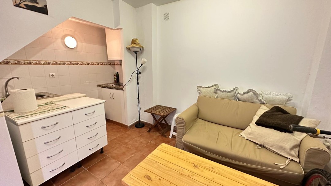 Casa en Isla Cristina
