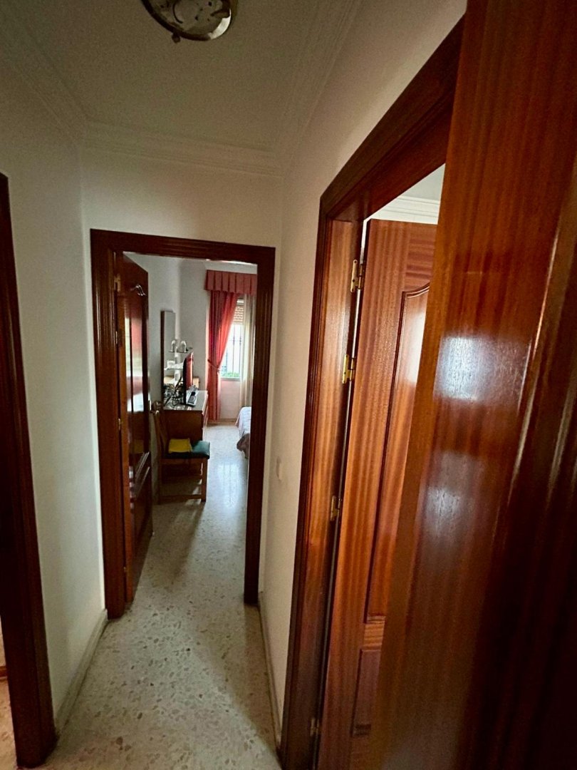 Piso en Camas